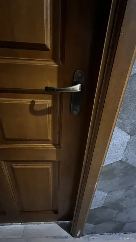 Межкомнатные двери из массива (сосна) полный комплект - Вся Беларусь - 259922 - Доска объявлений Kupika.by - Фото 4