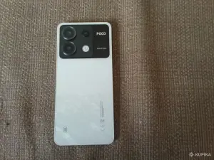 Отличный смартфон Poco x6 5g