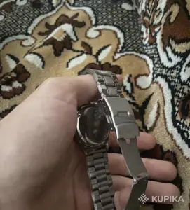 наручные часы