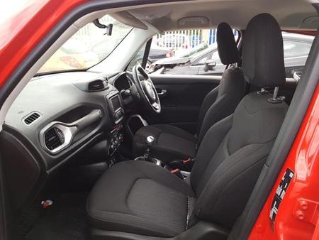 Б/У запчасти Jeep Renegade 2014-2025 с доставкой - Вся Беларусь - 258830 - Доска объявлений Kupika.by - Фото 5