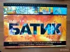 Книги-самоучители по ремеслу - Батик и Декупаж - Вся Беларусь - 259346 - Доска объявлений Kupika.by