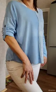 Кофта Италия