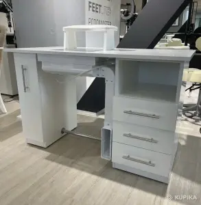 Продам стол со встроенной вытяжкой