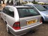 Б/У запчасти Mercedes C W202 1993-2001 с доставкой - Вся Беларусь - 258772 - Доска объявлений Kupika.by - Фото 4