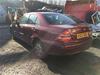 Б/У запчасти Mercedes C W203 2000-2008 с доставкой - Вся Беларусь - 258823 - Доска объявлений Kupika.by - Фото 3