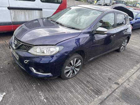 Автозапчасти - Б/У запчасти Nissan Pulsar 2014-2018 с доставкой - Вся Беларусь - Фото 3 Б/У запчасти Nissan Pulsar 2014-2018 с доставкой - Вся Беларусь - 258918 - Доска объявлений Kupika.by - Фото 3