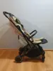 Коляска Anex Air X2 + Подножка + Бампер + Оригинальная коробка - Сопоцкин - 259672 - Доска объявлений Kupika.by - Фото 2