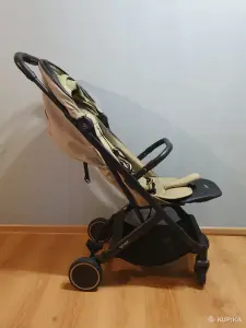 Коляска Anex Air X2 + Подножка + Бампер + Оригинальная коробка