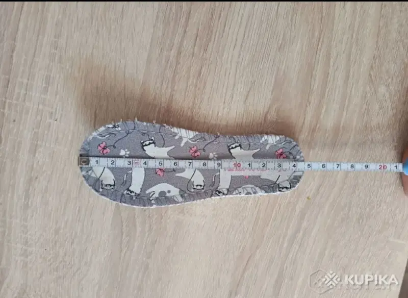 Кеды для девочки - Вся Беларусь - 260057 - Доска объявлений Kupika.by - Фото 3