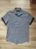 Мужские рубашки - Рубашка TOPMAN р-р 48(M) - Вся Беларусь Рубашка TOPMAN р-р 48(M) - Вся Беларусь - 260086 - Доска объявлений Kupika.by