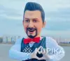 Стас Михайлов голова на день рождения юбилей ростовая кукла - Вся Беларусь - 260154 - Доска объявлений Kupika.by - Фото 3
