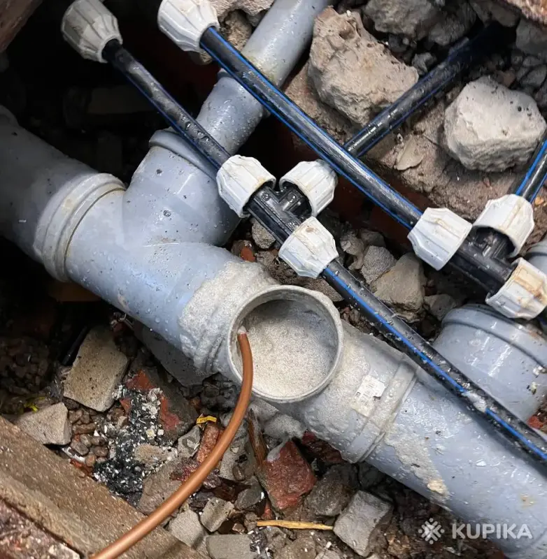 Прочистка канализации в Минске — устранение засоров 24/7 - Вся Беларусь - 259726 - Доска объявлений Kupika.by - Фото 3