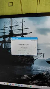 Ноутбук Huawei matebook D16,i5 12500h(16 лог ядер)16гб lpddr4x,256gb SSD,16"1920X1080 IPS