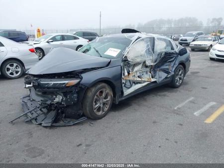 Б/У запчасти Honda Accord 11 2023-2025 с доставкой - Молодечно - 258939 - Доска объявлений Kupika.by - Фото 2