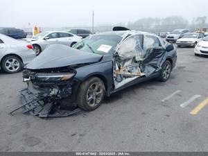 Б/У запчасти Honda Accord 11 2023-2025 с доставкой