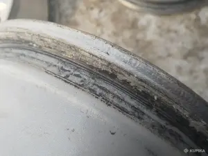 Хонда Акура R16 5*114.3