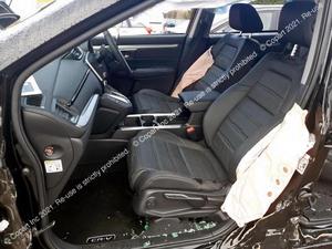 Б/У запчасти Honda CR-V 2016-2023 с доставкой