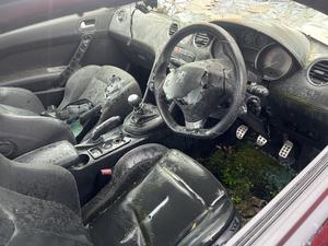 Б/У запчасти Peugeot RCZ 2010-2015 с доставкой