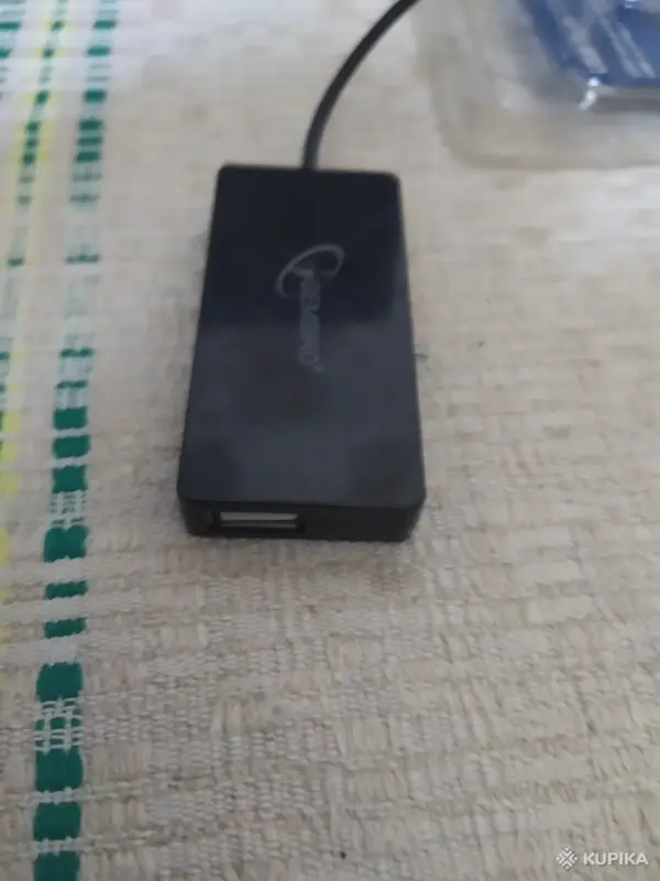 Компьютерная периферия и аксессуары - Хабы USB - Вся Беларусь - Фото 4 Хабы USB - Вся Беларусь - 258352 - Доска объявлений Kupika.by - Фото 4