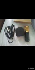 Микрофон, звуковая карта и фантомное питание
