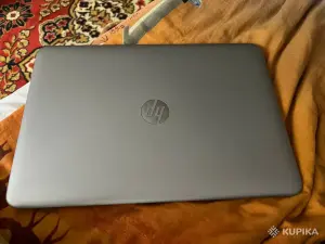 Ноутбук HP/SSD 256/i5-7200U/ОЗУ 8Гб