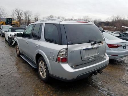 Б/У запчасти Saab 9-7X с доставкой - Вся Беларусь - 258822 - Доска объявлений Kupika.by - Фото 3