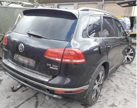 Автозапчасти - Б/У запчасти Volkswagen Touareg 2014-2018 с доставкой - Вся Беларусь - Фото 4 Б/У запчасти Volkswagen Touareg 2014-2018 с доставкой - Вся Беларусь - 258866 - Доска объявлений Kupika.by - Фото 4