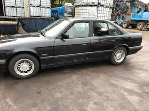 Б/У запчасти BMW 5 E34 1988-1995 с доставкой