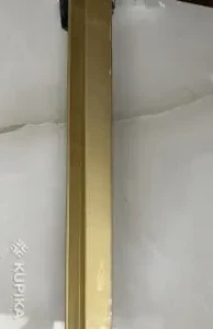 Декоративные T-образные пороги