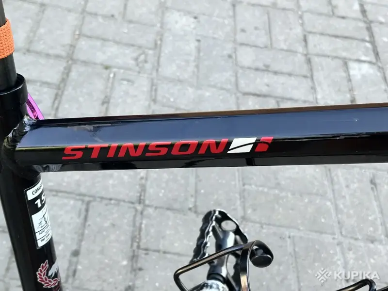 Велосипед Marin Stinson 26"   -    о б м е н - Вся Беларусь - 258497 - Доска объявлений Kupika.by - Фото 4