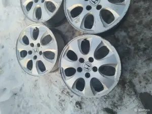 Хонда Акура R16 5*114.3