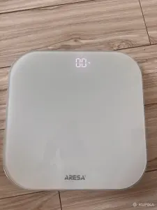 Весы напольные электронные