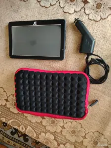 JPS навигатор