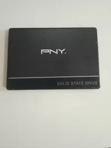 SSD PNY CS900 240gb (Sata3)