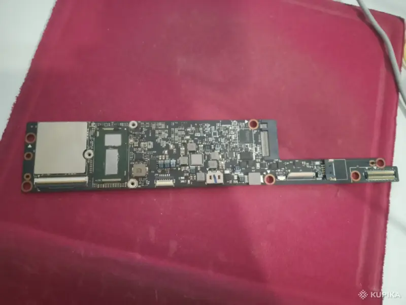 Lenovo Yoga 3 Pro, Intel M-5Y71, 8GB ddr3 плата