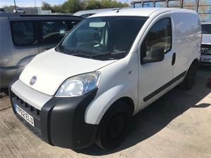 Б/У запчасти Fiat Fiorino 2007-2022 с доставкой