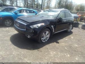 Б/У запчасти Infiniti QX70 2013-2018 с доставкой
