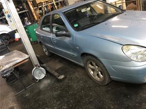 Б/У запчасти Citroen Xsara 2000-2005 с доставкой