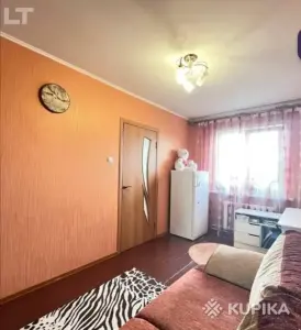 Квартира в Солигорске