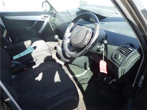 Б/У запчасти Citroen C4 Grand Picasso 2006-2013 с доставкой