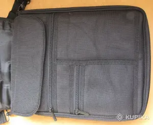 Сумка-рюкзак DOWELL LLB-141D для ноутбуков с диагональю до 15''