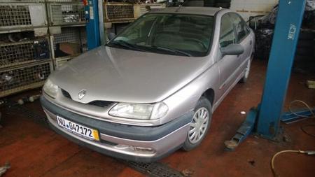 Б/У запчасти Renault Laguna 1994-2001 с доставкой - Стрешин - 258760 - Доска объявлений Kupika.by - Фото 3
