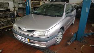 Б/У запчасти Renault Laguna 1994-2001 с доставкой