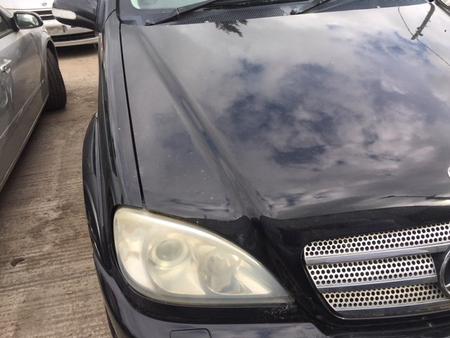 Б/У запчасти Mercedes ML W163 1997-2005 с доставкой - Вся Беларусь - 258801 - Доска объявлений Kupika.by - Фото 2