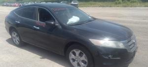 Б/У запчасти Honda Crosstour 2009-2015 с доставкой