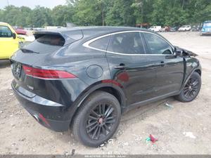 Б/У запчасти Jaguar E-Pace 2017-2021 с доставкой