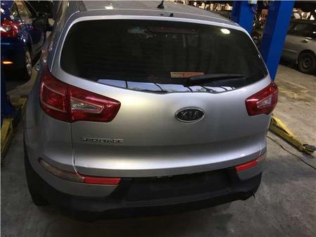 Б/У запчасти KIA Sportage 2010-2016 с доставкой - Вся Беларусь - 258819 - Доска объявлений Kupika.by - Фото 2