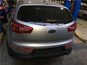 Б/У запчасти KIA Sportage 2010-2016 с доставкой