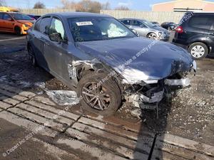 Б/У запчасти BMW 5 G30