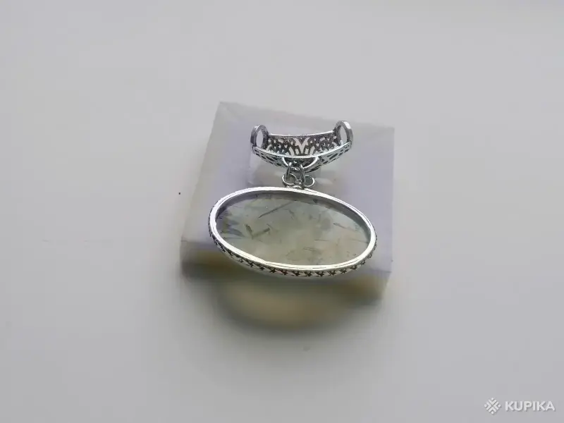Кулон с пренитами. - Вся Беларусь - 260236 - Доска объявлений Kupika.by - Фото 9